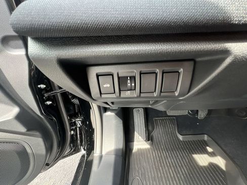 New 2025 Subaru Legacy Premium image 17