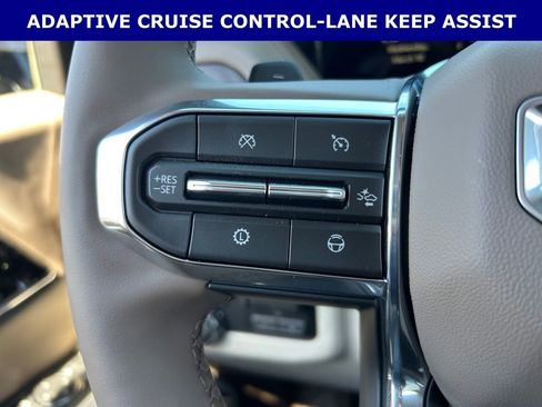 New 2026 GMC Yukon XL Denali w/ Denali Reserve Package image 18