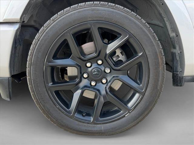 Used 2022 RAM 1500 Laramie AWD/4WD image 26