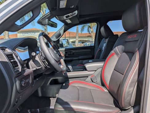 New 2026 RAM 1500 RHO AWD/4WD image 10