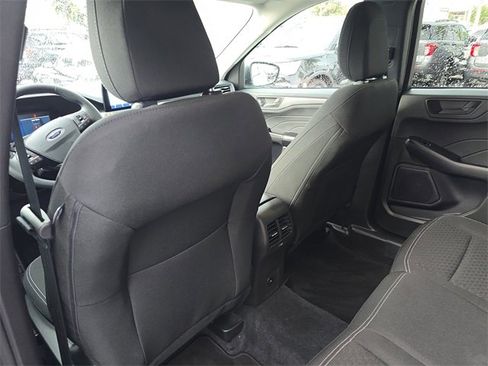 Used 2023 Ford Escape Active image 12