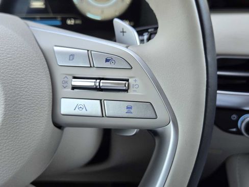 Certified 2024 Hyundai Palisade Calligraphy AWD/4WD image 28