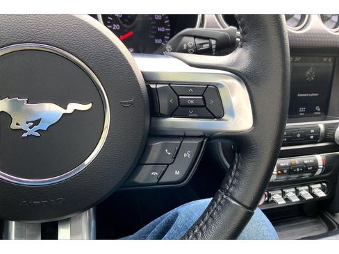 Used 2019 Ford Mustang Coupe w/ Ecoboost Performance Package image 13