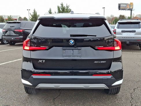 Used 2025 BMW X1 xDrive28i image 5