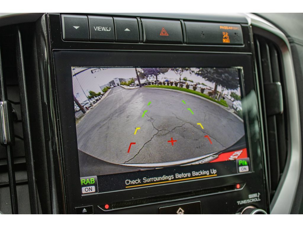 Used 2019 Subaru Ascent Touring w/ Popular Package #2A AWD/4WD image 47