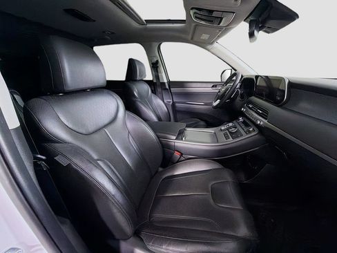 Used 2022 Hyundai Palisade SEL w/ Premium Package FWD image 33