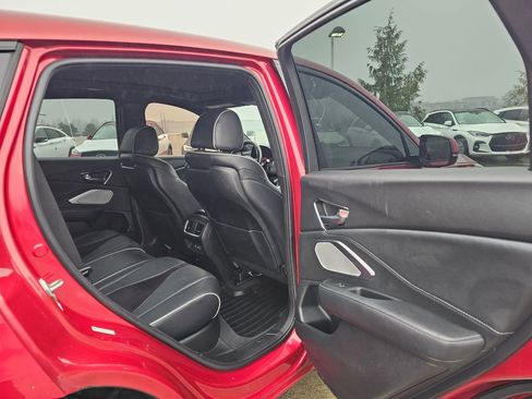 Used 2020 Acura RDX A-Spec image 14