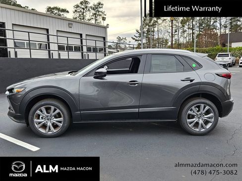New 2026 MAZDA CX-30 AWD 2.5 S image 5