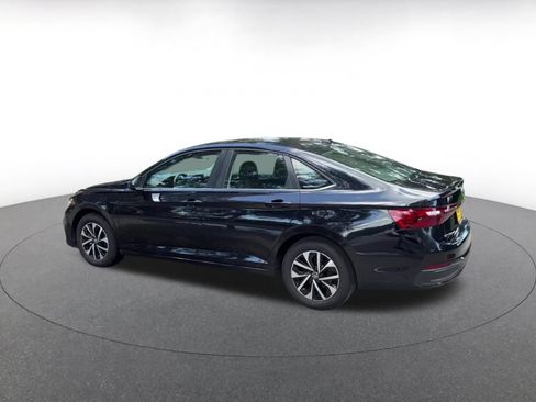 Used 2025 Volkswagen Jetta S FWD image 10