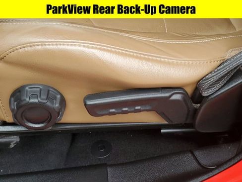 Certified 2022 Jeep Wrangler Unlimited Sahara w/ Cold Weather Group image 26