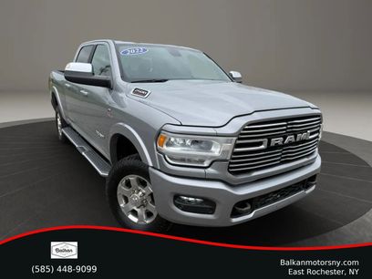 Used 2022 RAM 2500 Laramie