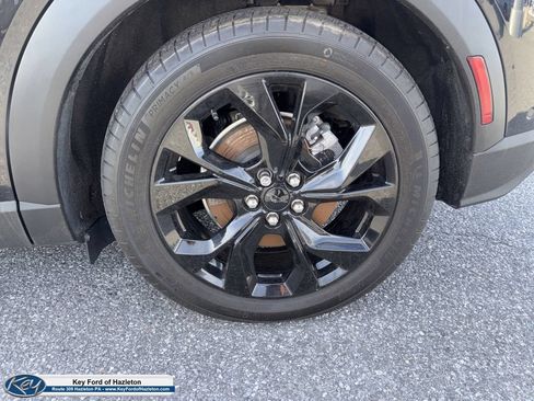 Used 2024 Ford Mustang Mach-E Select w/ Comfort Package Lite AWD/4WD image 13