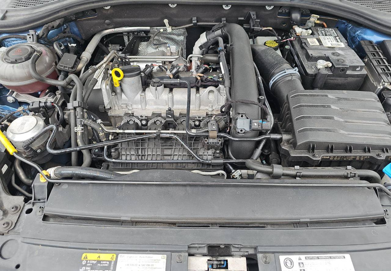 Used 2019 Volkswagen Jetta SE FWD image 18