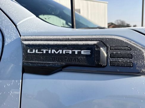 New 2026 GMC Sierra 2500 Denali Ultimate image 11