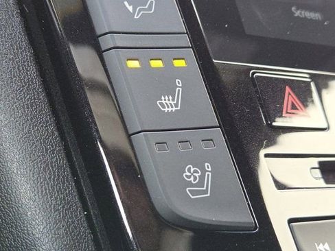 Used 2024 INFINITI QX50 Autograph image 14