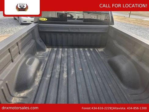 Used 2019 Chevrolet Colorado LT w/ LT Convenience Package image 5