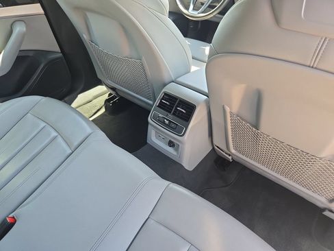 Used 2025 Audi A5 2.0T Premium Plus AWD/4WD image 11