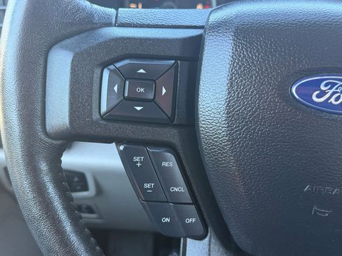 Used 2018 Ford F150 XLT w/ Equipment Group 302A Luxury image 17