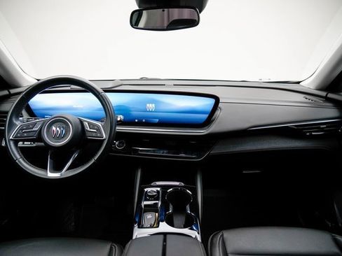 Used 2024 Buick Envision Preferred image 26