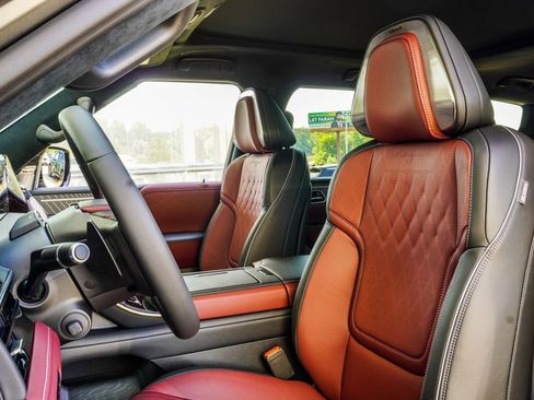 New 2026 INFINITI QX80 Autograph AWD/4WD image 41