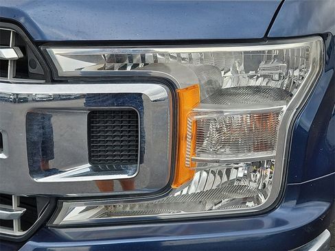 Used 2019 Ford F150 XLT w/ Equipment Group 302A Luxury image 10