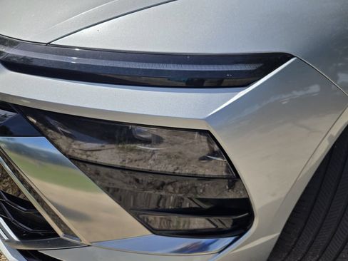Certified 2024 Hyundai Sonata SEL FWD image 11