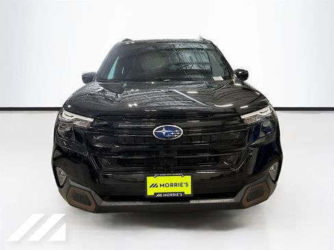 Used 2026 Subaru Forester Sport AWD/4WD image 2