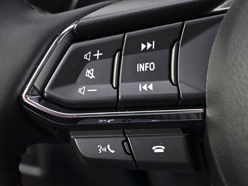 New 2025 MAZDA CX-5 AWD 2.5 S w/ Select Package image 31