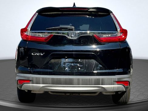 Used 2019 Honda CR-V EX image 5