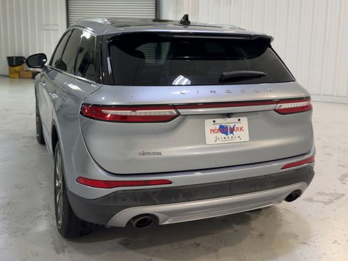 Used 2021 Lincoln Corsair Reserve w/ Elements Package image 8