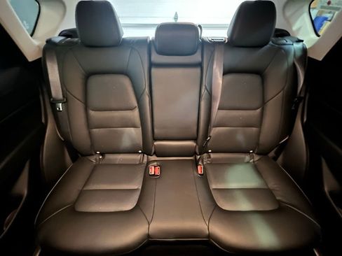 New 2025 MAZDA CX-5 AWD 2.5 S w/ Select Package image 27