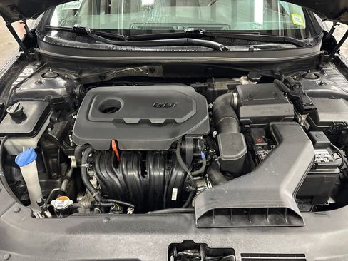 Used 2018 Hyundai Sonata SE FWD image 10
