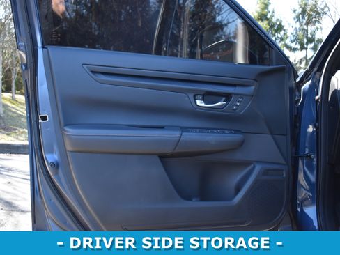 Certified 2024 Honda CR-V Sport-L image 5