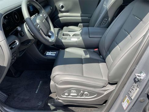 New 2026 Hyundai Palisade Calligraphy image 11