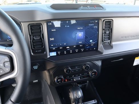 New 2025 Ford Bronco Big Bend image 5