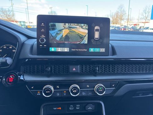 Used 2023 Honda CR-V EX-L image 20