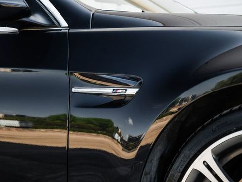 Used 2008 BMW M3 Convertible image 25