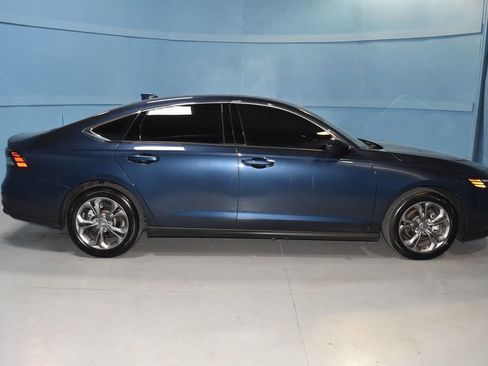 Used 2024 Honda Accord EX image 21