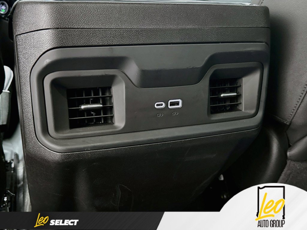 Used 2025 Chevrolet Silverado 2500 LT w/ Trail Boss Package AWD/4WD image 29