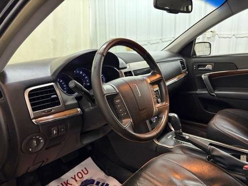 Used 2011 Lincoln MKZ FWD image 26