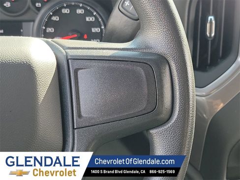 Certified 2024 Chevrolet Silverado 1500 Custom image 32
