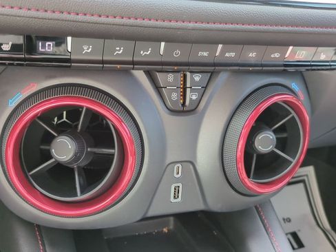 Used 2023 Chevrolet Blazer RS w/ Driver Confidence II Package image 19