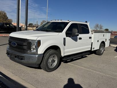 Used 2019 Ford F350 XL w/ Power Equipment Group