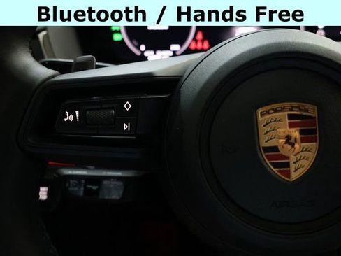 Used 2024 Porsche Panamera 4 image 43