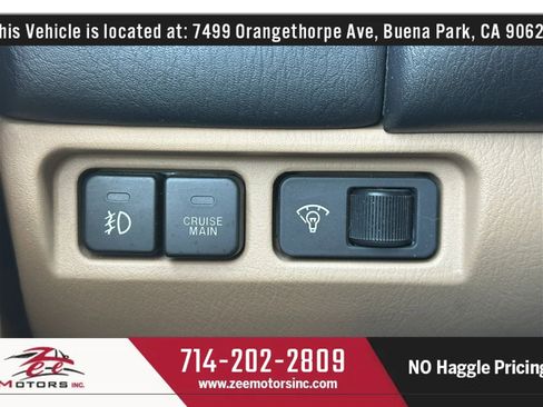 Used 2002 MAZDA MX-5 Miata SE RWD image 29
