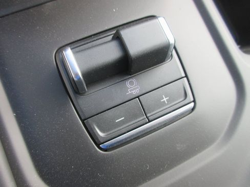 New 2026 GMC Sierra 1500 AT4X image 22