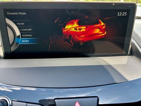New 2026 Acura RDX A-Spec image 28