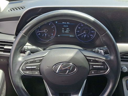 Used 2020 Hyundai Palisade SEL AWD/4WD image 21