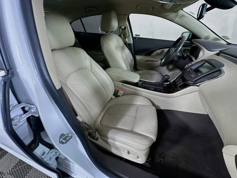 Used 2016 Buick LaCrosse Leather image 30