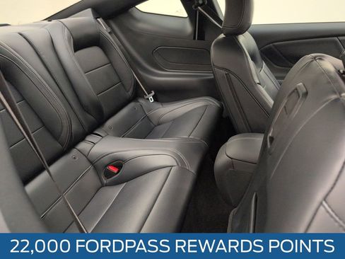 Used 2024 Ford Mustang GT Premium w/ GT Performance Package image 15